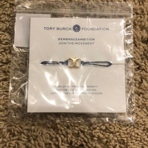Tory Burch Foundation Bracelet